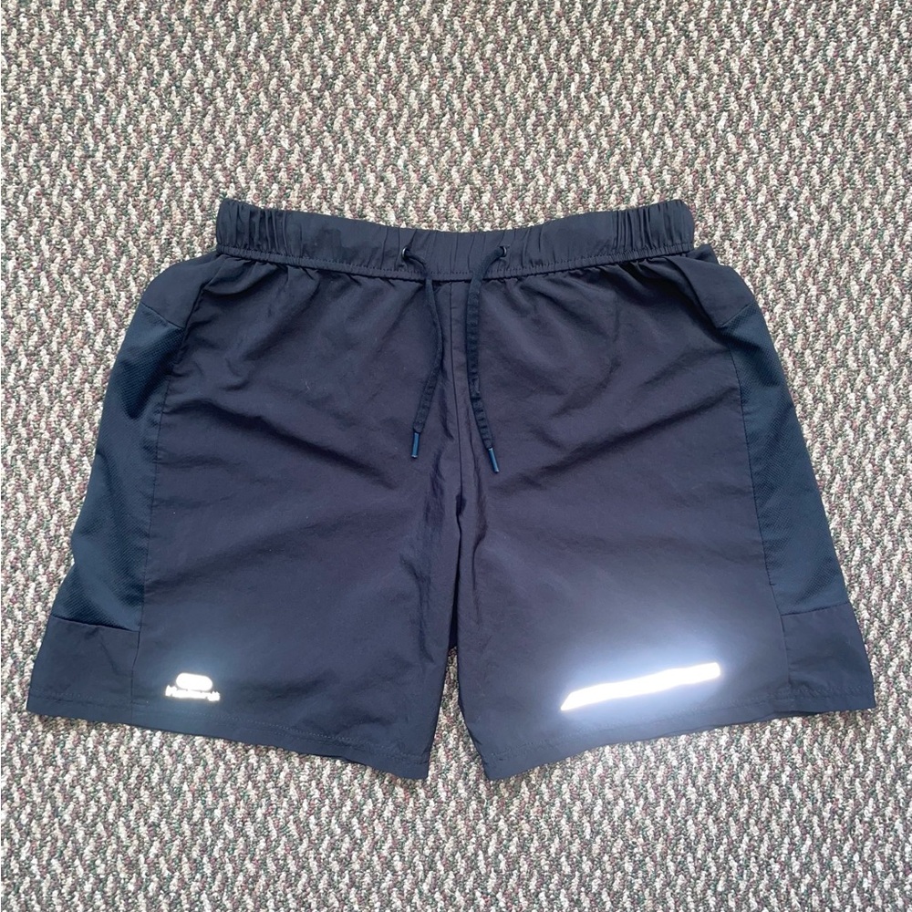 Decathlon Kalenji Men's Run Dry+ Running Shorts Men’s S - Picture 3 of 7